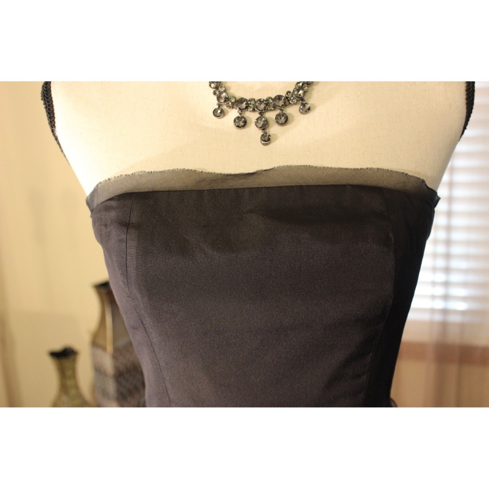 Kay Unger Cocktail Prom Dress